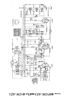 ITT 46GW-AZ2-46GW-AZ2-1947 - Manual